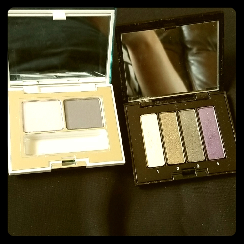 🛍 Eyeshadow Bundle